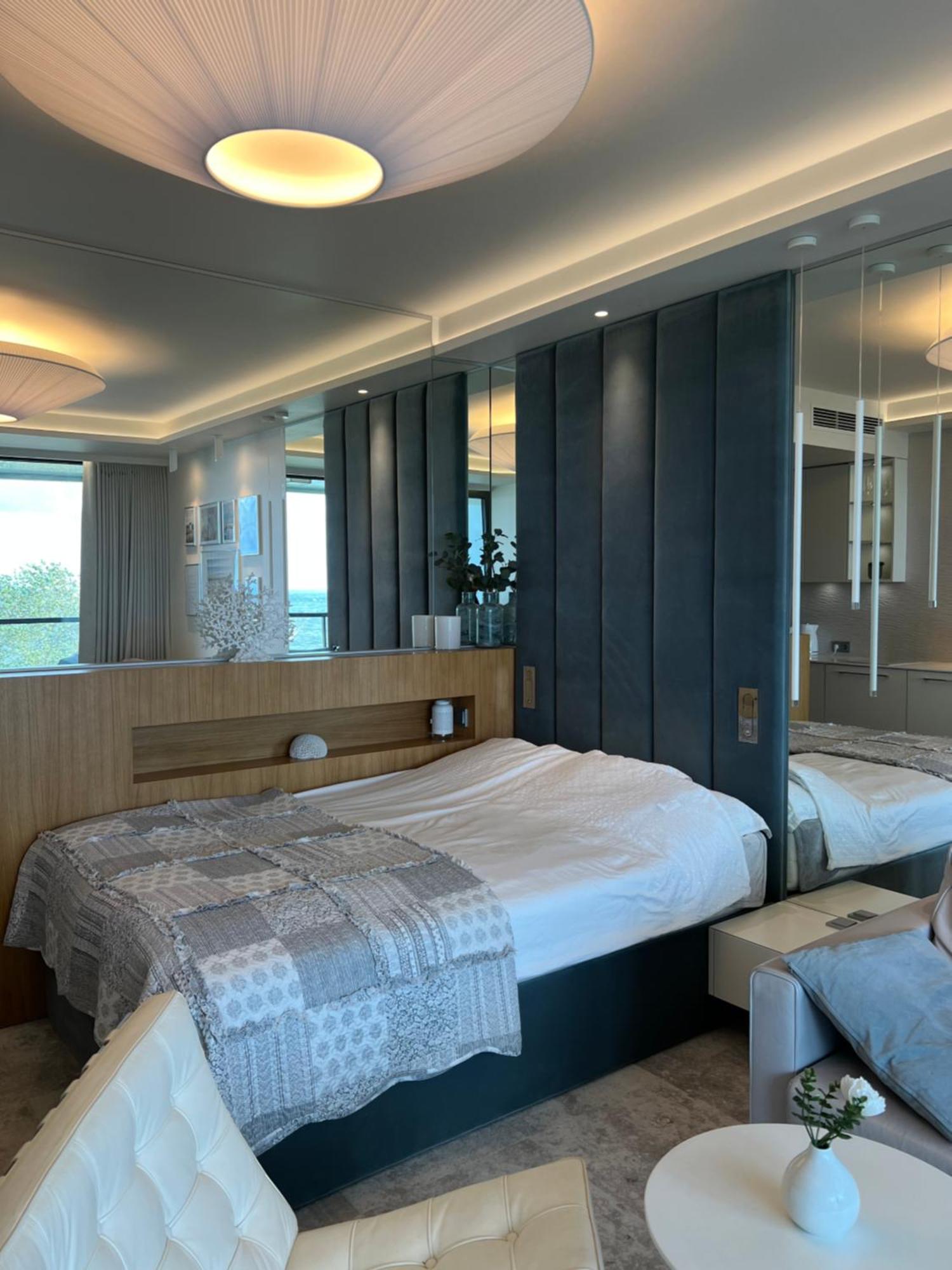 Seaside Park Apartamenty Prywatne Z Widokiem Na Morze Kołobrzeg Eksteriør bilde