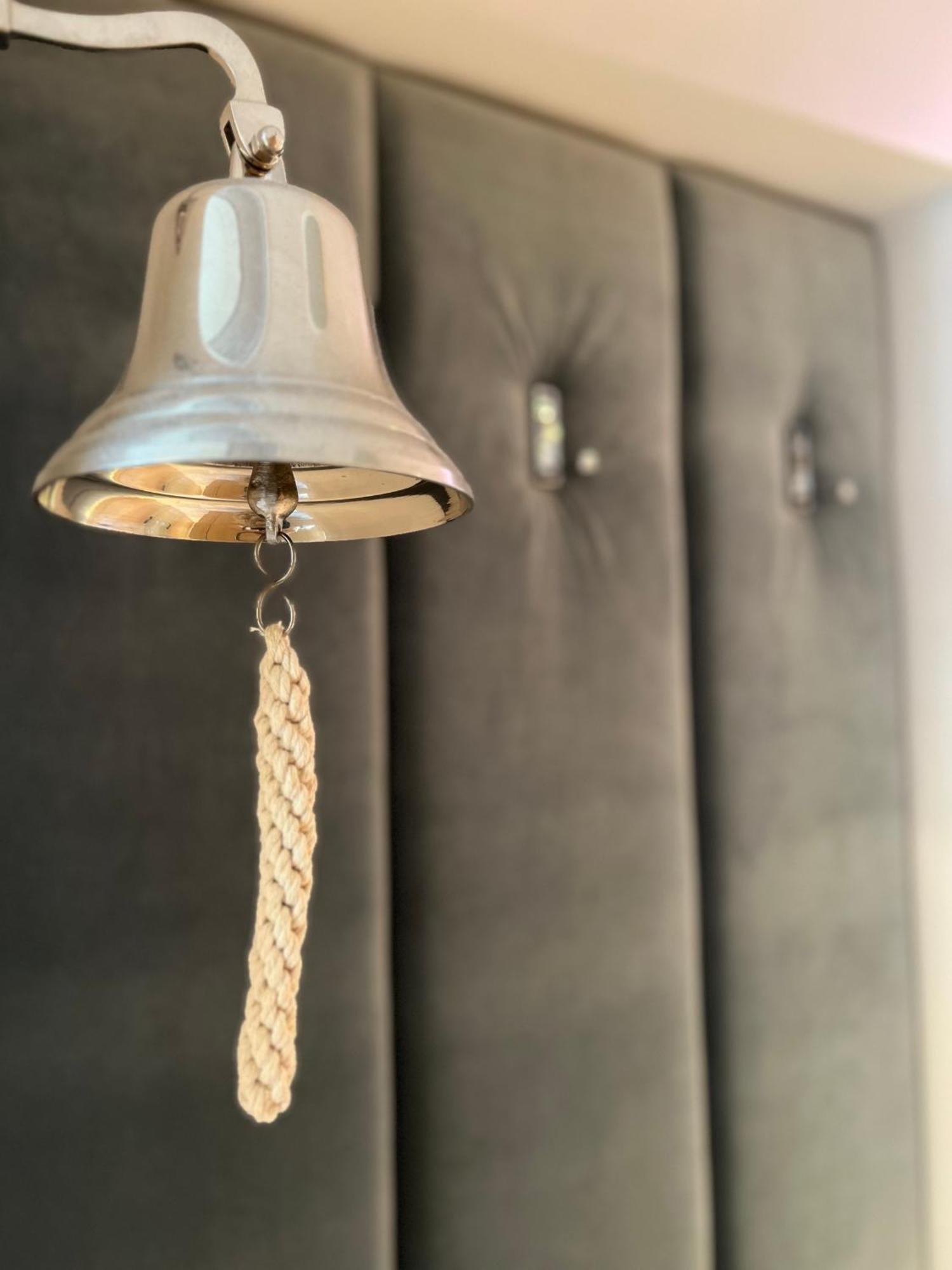 Seaside Park Apartamenty Prywatne Z Widokiem Na Morze Kołobrzeg Eksteriør bilde
